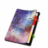 Чехол для планшета BeCover Smart Case Samsung Galaxy Tab A11 Plus SM-X236B 11.0" Space (714008) - Image 7