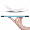Чохол до планшета BeCover Smart Case Samsung Galaxy Tab A11 SM-X133/X135 8.7" Blue (713967) - Image 4