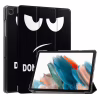 Чохол до планшета BeCover Smart Case Samsung Galaxy Tab A11 SM-X133/X135 8.7" Don't Touch (713974) - Image 2