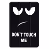 Чохол до планшета BeCover Smart Case Samsung Galaxy Tab A11 SM-X133/X135 8.7" Don't Touch (713974) - Image 3