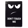 Чохол до планшета BeCover Smart Case Samsung Galaxy Tab A11 SM-X133/X135 8.7" Don't Touch (713974) - Image 4