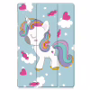 Чохол до планшета BeCover Smart Case Samsung Galaxy Tab A11 SM-X133/X135 8.7" Unicorn (713982) - Image 2