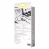 Концентратор Baseus USB-C 6-in-1 (CAHUB-CW0G) - Image 8