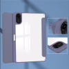 Чохол до планшета BeCover Soft Edge TPU Xiaomi Redmi Pad 2 11.0" Purple (713663) - Image 4