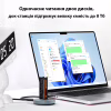 Док-станція для накопичувачів Maiwo 2*NVMe M.2 SSD to USB3.2 Gen2 USB-C 10Gbps (K3026P2 grey) - Image 6