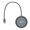 Док-станція для накопичувачів Maiwo 2*NVMe M.2 SSD to USB3.2 Gen2 USB-C 10Gbps (K3026P2 grey) - Image 9