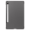 Чохол до планшета BeCover Smart Case Samsung Galaxy Tab S10 Lite SM-X400/406 10.9" Gray (713840) - Image 3