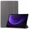 Чохол до планшета BeCover Smart Case Samsung Galaxy Tab S10 Lite SM-X400/406 10.9" Gray (713840) - Image 8