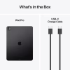 Планшет Apple iPad Pro 11" M5 Wi‑Fi 256GB with standard glass - Space Black (MDWK4TY/A) - Image 9