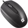 Мишка Defender Alpha MB-507 USB Black (52507) - Image 2