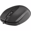Мышка Defender Alpha MB-507 USB Black (52507) - Image 3