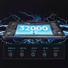 Планшет OUKITEL RT7 10.1" 5G TITAN 12/512GB NFC LTE Black-Blue (6941749837257) - Image 7