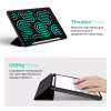 Чохол до планшета Armorstandart Smart Fold Pen Xiaomi Redmi Pad 2 Black (ARM86105) - Image 4