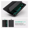 Чохол до планшета Armorstandart Smart Fold Pen Xiaomi Redmi Pad 2 Black (ARM86105) - Image 6