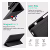 Чохол до планшета Armorstandart Smart Fold Pen Xiaomi Redmi Pad 2 Black (ARM86105) - Image 7