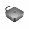 Порт-реплікатор HP Thunderbolt 4 Ultra 180W G6 Dock (9X481UT) - Image 5