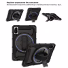 Чехол для планшета BeCover Horizontal handle Xiaomi Redmi Pad 2 11.0" Black (714566) - Image 2