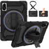 Чехол для планшета BeCover Horizontal handle Xiaomi Redmi Pad 2 11.0" Black (714566) - Image 4