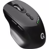 Мишка OfficePro M520B Wireless/Bluetooth Black (M520B) - Image 2