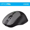 Мышка OfficePro M520B Wireless/Bluetooth Black (M520B) - Image 4