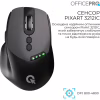 Мышка OfficePro M520B Wireless/Bluetooth Black (M520B) - Image 7