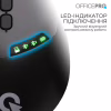 Мышка OfficePro M520B Wireless/Bluetooth Black (M520B) - Image 8