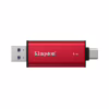 Накопичувач SSD USB Type-C 1TB Dual Portable Kingston (SPSD/1TB) - Image 2