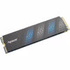 Накопичувач SSD M.2 2280 256GB Apacer (AP256GAS2280P4UPRO) - Image 2