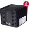 Стабілізатор напруги Powercom TCA-1200 (TCA-1200 black) - Image 3