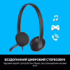 Навушники Logitech H340 USB HEADSET (981-000475) - Image 3