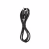 Кабель мультимедійний 3.5mm M to 3.5mm M 5.0m Cablexpert (CCA-404-5M) - Image 2