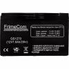 Батарея до ДБЖ Frime GS1270 12V 7Ah (GS1270) - Image 2