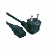 Кабель питания C13 1m Cablexpert (PC-186-1M) - Image 2
