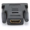 Перехідник HDMI to DVI Cablexpert (A-HDMI-DVI-2) - Image 2