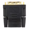 Перехідник HDMI to DVI Cablexpert (A-HDMI-DVI-2) - Image 3