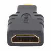 Переходник HDMI to micro-HDMI Cablexpert (A-HDMI-FD) - Image 2