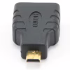 Перехідник HDMI to micro-HDMI Cablexpert (A-HDMI-FD) - Image 3