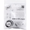 Перехідник HDMI to VGA Cablexpert (A-HDMI-VGA-001) - Image 3