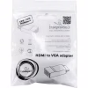 Переходник HDMI to VGA Cablexpert (A-HDMI-VGA-001) - Image 3