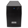 Пристрій безперебійного живлення Powercom RPT-800A Schuko - Image 2