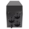 Пристрій безперебійного живлення Powercom RPT-800A Schuko - Image 3