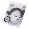 Дата кабель USB 2.0 AM to Micro 5P 1.8m 90° Cablexpert (CCP-mUSB2-AMBM90-6) - Image 3