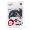 Кабель для передачи данных USB to COM 1.5m Cablexpert (UAS-DB9M-02) - Image 3