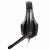Навушники Gemix W-330 black-orange - Image 2