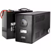 Пристрій безперебійного живлення Powercom INF-500 (INF-500 AP) - Image 4