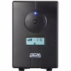 Пристрій безперебійного живлення Powercom INF-800 (INF-800AP) - Image 2