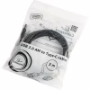 Дата кабель USB 2.0 AM to USB-C 3.0m Cablexpert (CCP-USB2-AMCM) - Image 2