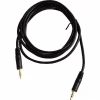 Кабель мультимедійний 3.5mm M to 3.5mm M 1.8m Atcom (17435) - Image 2