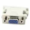 Переходник DVI 24+5 to VGA Patron (ADAPT-PN-DVI-VGA-F) - Image 2