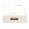 Переходник DisplayPort to HDMI 0.15m PowerPlant (KD00AS1277) - Image 2